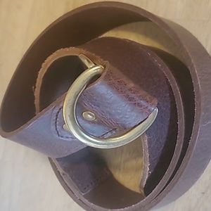 BANANA REPUBLIC BELT